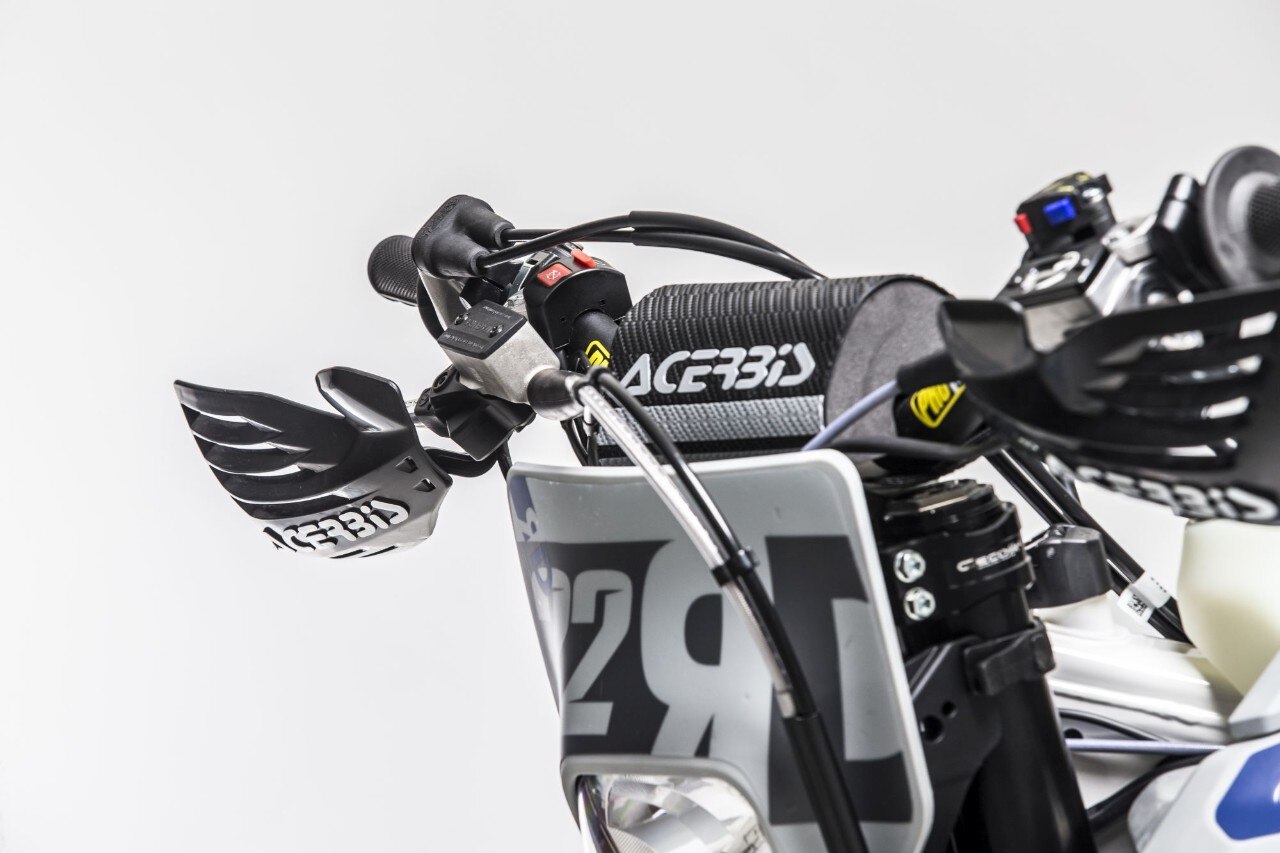 Husqvarna TE300i RIDEDifferent 2019